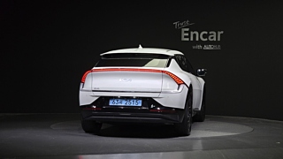 KIA EV6 2023