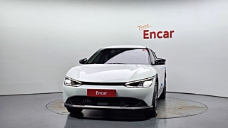 KIA EV6 2021