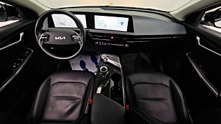 KIA EV6 2021