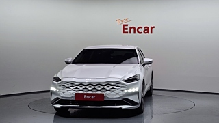 KIA K8 2021