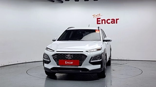 HYUNDAI KONA 2018