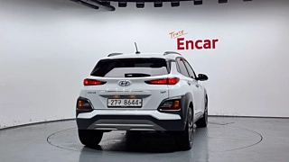 HYUNDAI KONA 2018