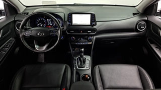 HYUNDAI KONA 2018