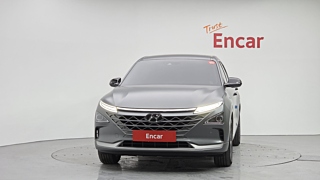 HYUNDAI NEXO 2022