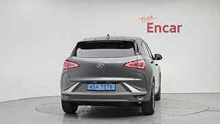 HYUNDAI NEXO 2022