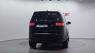 LAND ROVER DISCOVERY 5 2019