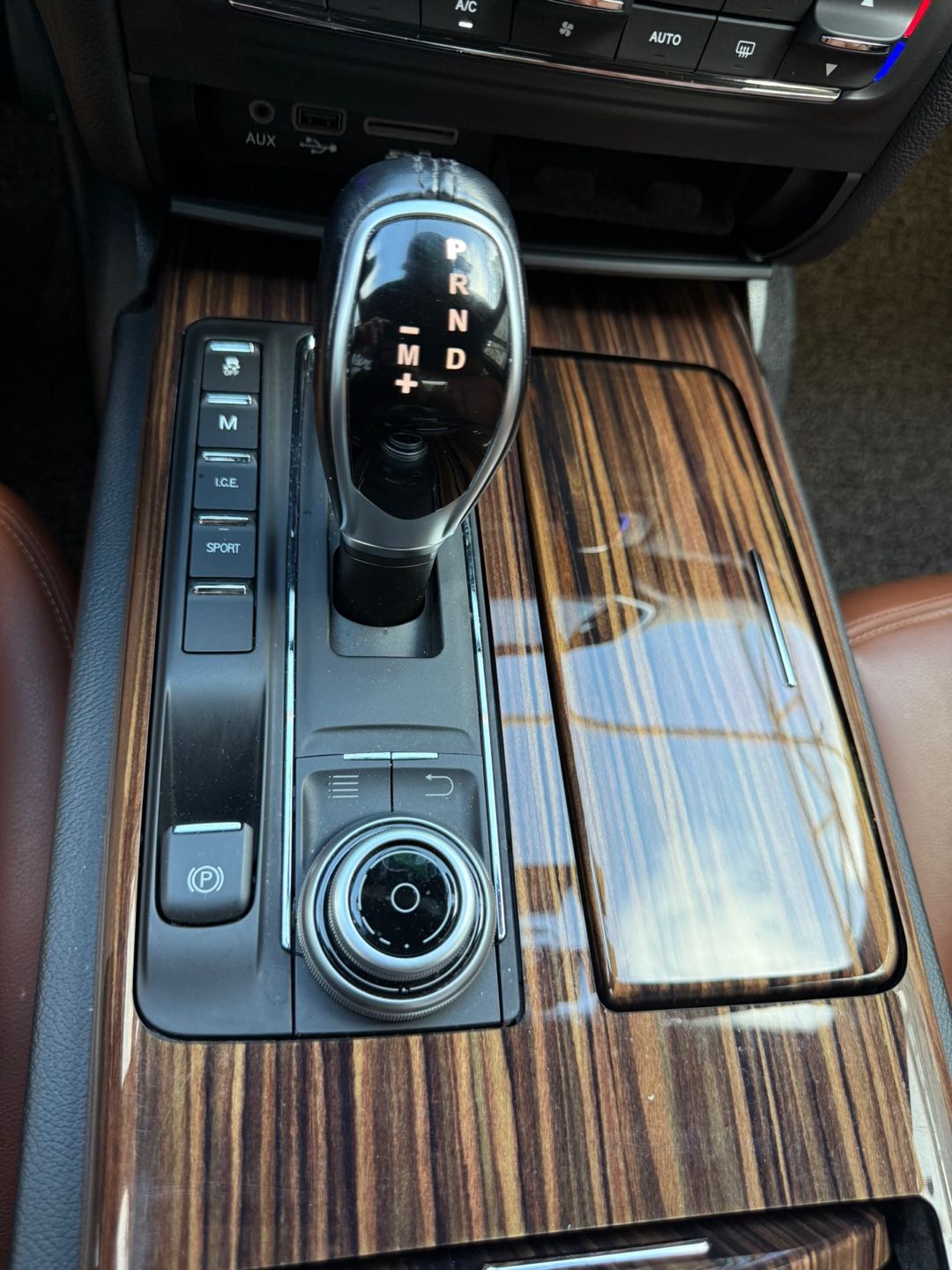 MASERATI GHIBLI 2018