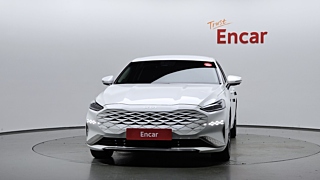 KIA K8 HYBRID 2023