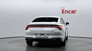 KIA K8 HYBRID 2023