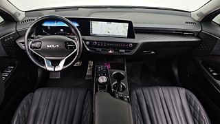 KIA K8 HYBRID 2023