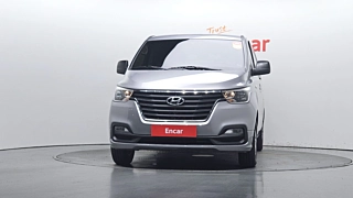 HYUNDAI STAREX GRAND 2021
