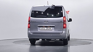 HYUNDAI STAREX GRAND 2021