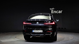 BMW X4M G02 2021
