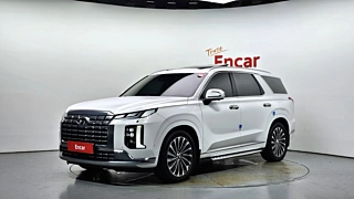 HYUNDAI PALISADE  Diesel 2.2 4WD 2023
