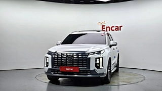 HYUNDAI PALISADE  2023