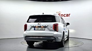 HYUNDAI PALISADE  Diesel 2.2 4WD 2023