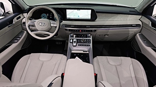 HYUNDAI PALISADE  Diesel 2.2 4WD 2023