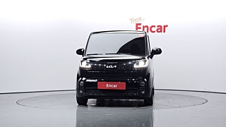 KIA RAY 2022