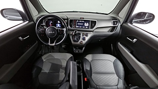 KIA RAY 2022