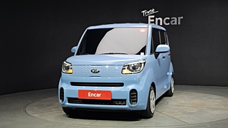 KIA RAY 2021
