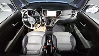 KIA RAY 2021