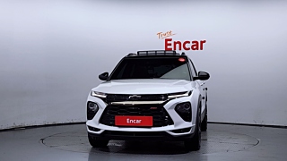 DAEWOO TRAILBLAZER 2020