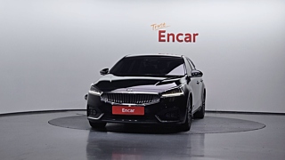 KIA K7 2017