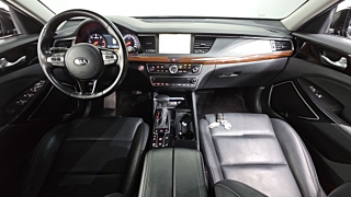 KIA K7 2017