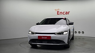 KIA EV6 2021