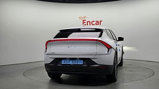 KIA EV6 2021