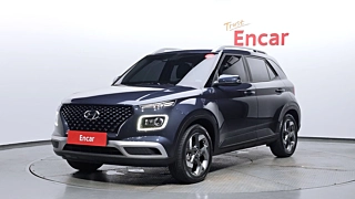 HYUNDAI VENUE  1.6 flux 2022