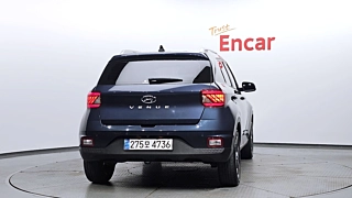 HYUNDAI VENUE  1.6 flux 2022