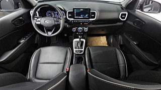 HYUNDAI VENUE  1.6 flux 2022