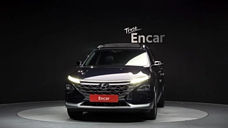 HYUNDAI NEXO 2022