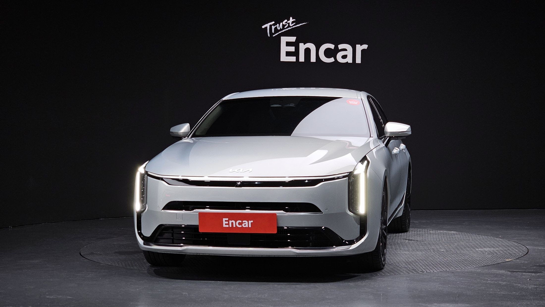 KIA K8 HYBRID 2025