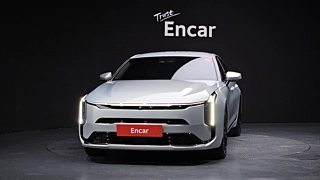 KIA K8 HYBRID 2025