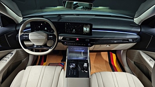 KIA K8 HYBRID 2025