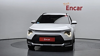 KIA NIRO 2023