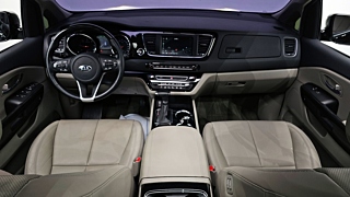 KIA CARNIVAL 2020