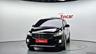 KIA CARNIVAL 2020