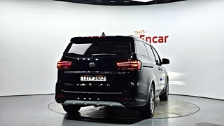 KIA CARNIVAL 2020