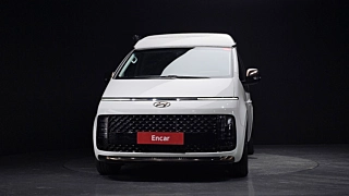 HYUNDAI STARIA 2024