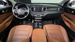 KIA SORENTO 2018