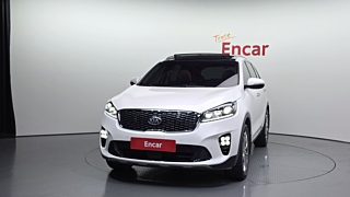 KIA SORENTO 2018