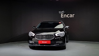 KIA K9 2014