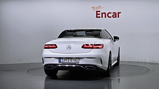 MERCEDES BENZ E-CLASS W213 2019