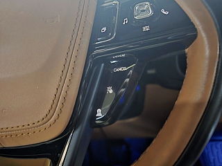 LINCOLN AVIATOR 2020