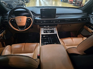 LINCOLN AVIATOR 2020