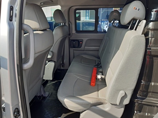 HYUNDAI STAREX GRAND 2021