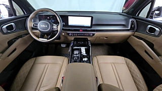KIA SORENTO  4 GENERATION HEV 1.6 2WD 2025